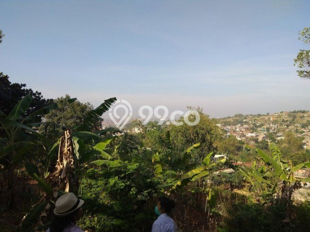 Dijual Tanah di Arcamanik, Luas 3215m², Lokasi Berkembang Dijual Tanah di Arcamanik, Luas 3215m², Lokasi Berkembang