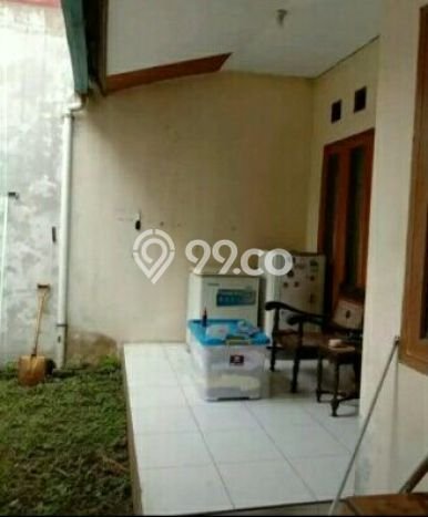 Rumah LT 112m² Dekat dengan Akses Transportasi, Bandung - Harga Terjangkau Rumah LT 112m² Dekat dengan Akses Transportasi, Bandung - Harga Terjangkau