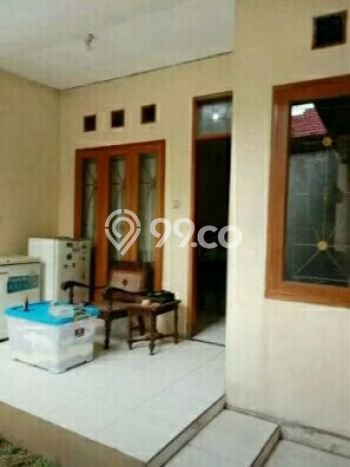 Rumah LT 112m² Dekat dengan Akses Transportasi, Bandung - Harga Terjangkau Rumah LT 112m² Dekat dengan Akses Transportasi, Bandung - Harga Terjangkau