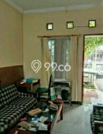 Rumah LT 112m² Dekat dengan Akses Transportasi, Bandung - Harga Terjangkau Rumah LT 112m² Dekat dengan Akses Transportasi, Bandung - Harga Terjangkau