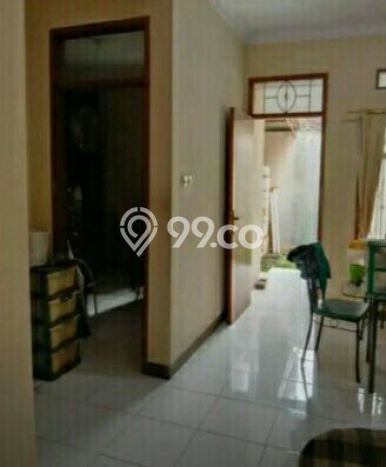 Rumah LT 112m² Dekat dengan Akses Transportasi, Bandung - Harga Terjangkau Rumah LT 112m² Dekat dengan Akses Transportasi, Bandung - Harga Terjangkau