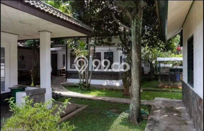Best Deal Hunian Premium Ideal dan Luas di Coblong, Bandung Best Deal Hunian Premium Ideal dan Luas di Coblong, Bandung