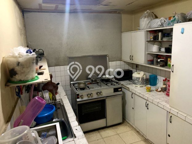 Rumah Minimalis 4 Kamar LT 169m2 di Burangrang Rumah Minimalis 4 Kamar LT 169m2 di Burangrang