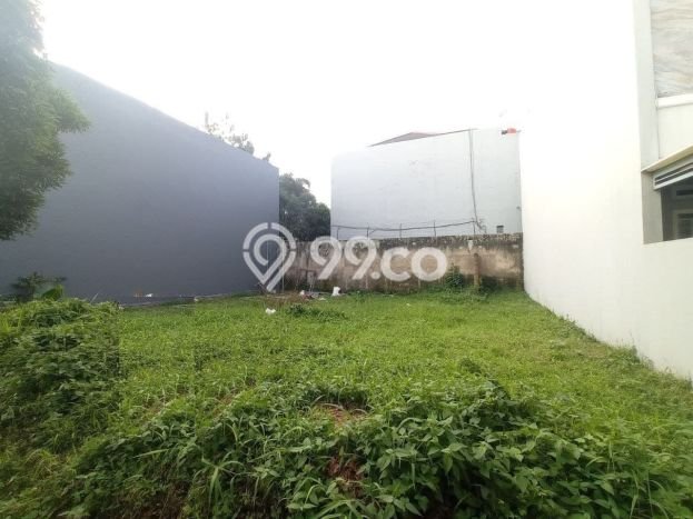 Tanah Kavling di Batununggal Dijual dengan Luas 250m2 Tanah Kavling di Batununggal Dijual dengan Luas 250m2