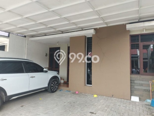 HARGA TERBAIK! Rumah Berkualitas di Antapani, Luas 137m² LB 120m² HARGA TERBAIK! Rumah Berkualitas di Antapani, Luas 137m² LB 120m²