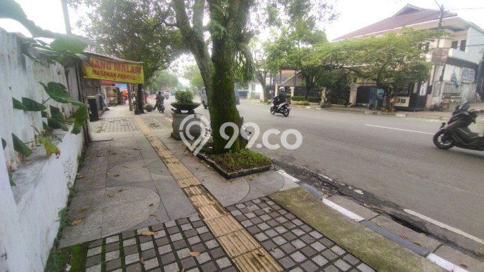 Rumah Siap Pakai area Riau, Bandung, LT 227m² Bangunan 54m² Rumah Siap Pakai area Riau, Bandung, LT 227m² Bangunan 54m²