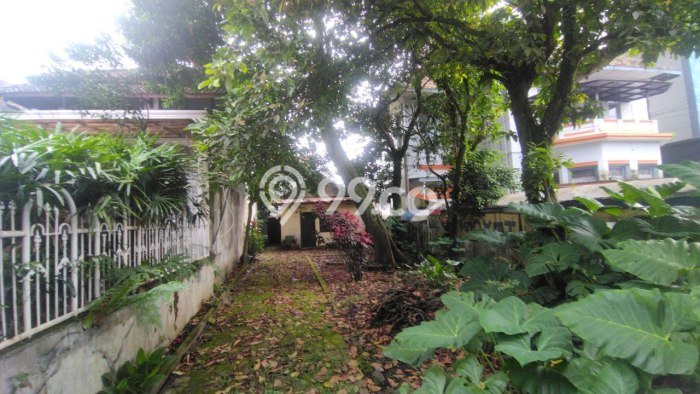 Rumah Siap Pakai area Riau, Bandung, LT 227m² Bangunan 54m² Rumah Siap Pakai area Riau, Bandung, LT 227m² Bangunan 54m²