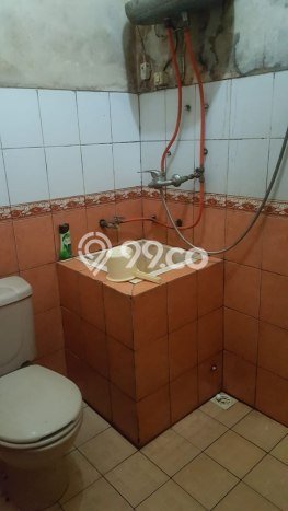 Rumah LB 65m² Dekat dengan Akses Transportasi, Bandung - Harga Menarik Rumah LB 65m² Dekat dengan Akses Transportasi, Bandung - Harga Menarik