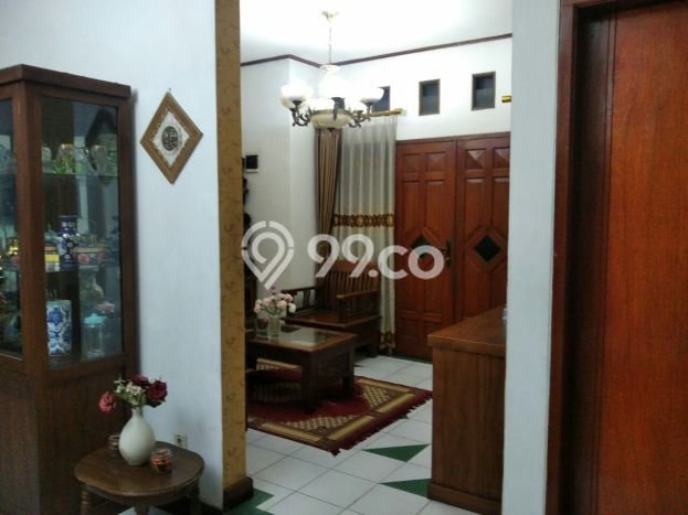 Rumah Asri area Arcamanik, Dekat Arcamanik, Bandung, Bandung - LT 150m² Rumah Asri area Arcamanik, Dekat Arcamanik, Bandung, Bandung - LT 150m²