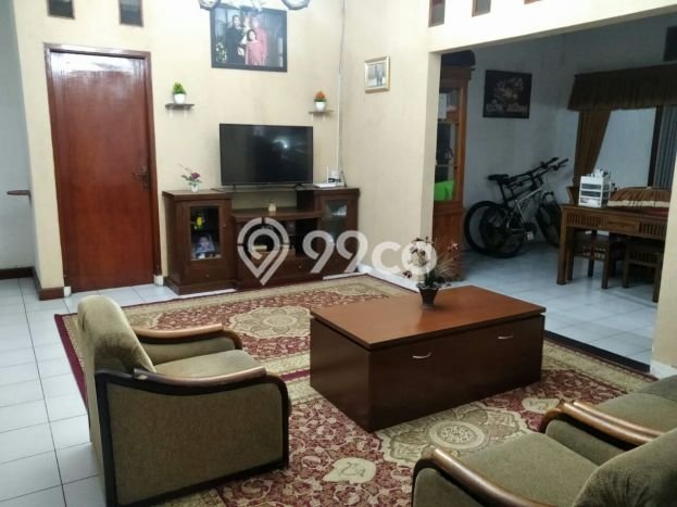 Rumah Asri area Arcamanik, Dekat Arcamanik, Bandung, Bandung - LT 150m² Rumah Asri area Arcamanik, Dekat Arcamanik, Bandung, Bandung - LT 150m²