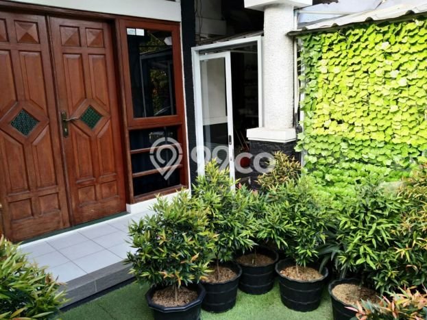 Rumah Asri area Arcamanik, Dekat Arcamanik, Bandung, Bandung - LT 150m² Rumah Asri area Arcamanik, Dekat Arcamanik, Bandung, Bandung - LT 150m²