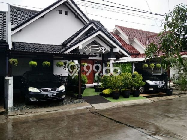 Rumah Asri area Arcamanik, Dekat Arcamanik, Bandung, Bandung - LT 150m² Rumah Asri area Arcamanik, Dekat Arcamanik, Bandung, Bandung - LT 150m²