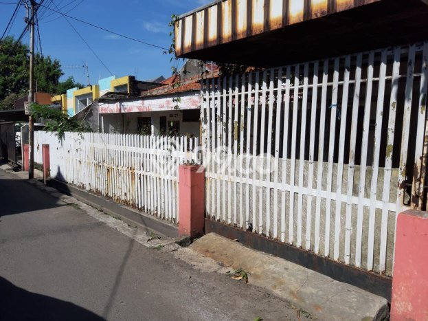 Rumah LT 241m² Harga Terjangkau di Cijagra, Bandung Rumah LT 241m² Harga Terjangkau di Cijagra, Bandung