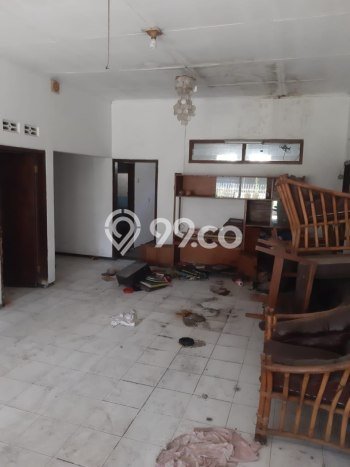 Rumah LT 241m² Harga Terjangkau di Cijagra, Bandung Rumah LT 241m² Harga Terjangkau di Cijagra, Bandung