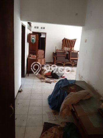 Rumah LT 241m² Harga Terjangkau di Cijagra, Bandung Rumah LT 241m² Harga Terjangkau di Cijagra, Bandung
