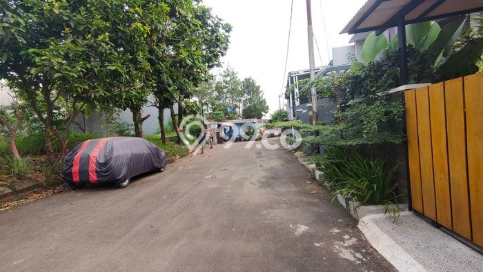 Untuk Dijual Tanah di Bandung, Luas 200m2 SHM Untuk Dijual Tanah di Bandung, Luas 200m2 SHM