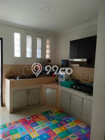 Rumah 5 KT 4 KM di Area Premium Pasteur, Bandung Rumah 5 KT 4 KM di Area Premium Pasteur, Bandung