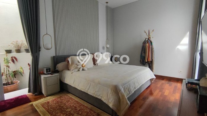 Rumah 3 KT 4 KM LT 191m², LB 252m² di Dago, Bandung Rumah 3 KT 4 KM LT 191m², LB 252m² di Dago, Bandung