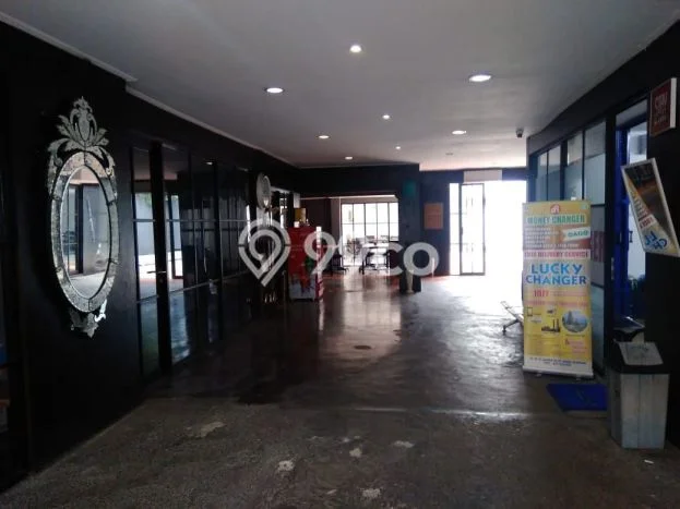 Rumah Luxury Modern Tanpa Renovasi di Dago Bandung Rumah Luxury Modern Tanpa Renovasi di Dago Bandung