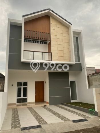 Rumah Siap Disurvey lokasi Cijagra, Bandung, LT 101m² LB 136m² Rumah Siap Disurvey lokasi Cijagra, Bandung, LT 101m² LB 136m²