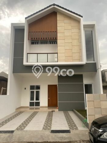 Rumah Siap Disurvey lokasi Cijagra, Bandung, LT 101m² LB 136m² Rumah Siap Disurvey lokasi Cijagra, Bandung, LT 101m² LB 136m²