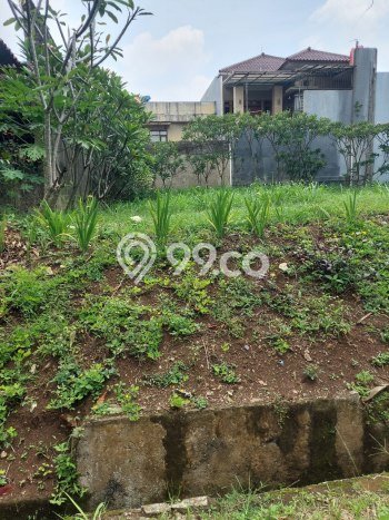 Tanah Siap Bangun Dijual di Bandung Punya Luas 104m2 Tanah Siap Bangun Dijual di Bandung Punya Luas 104m2