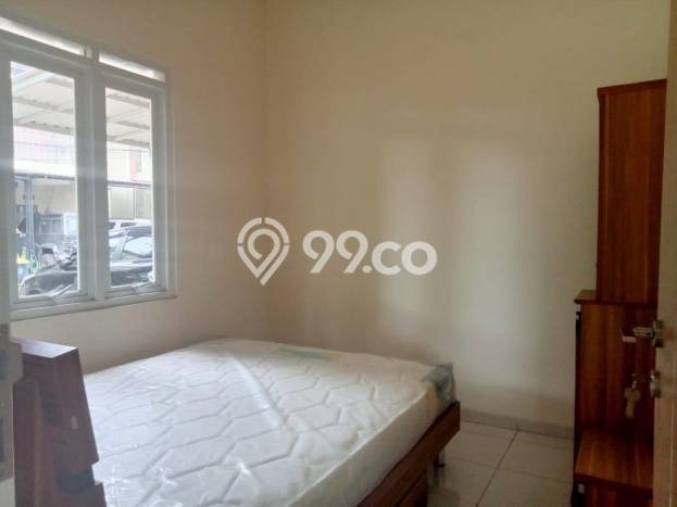 Rumah LT 91m² Dekat Tempat Strategis di Arcamanik, Bandung Rumah LT 91m² Dekat Tempat Strategis di Arcamanik, Bandung