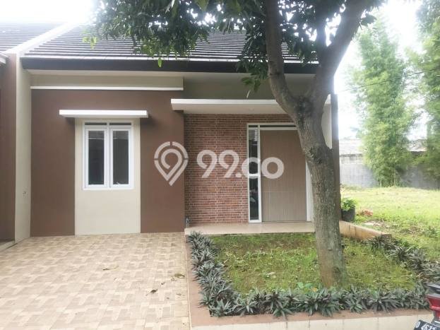 Rumah LT 91m² Dekat Tempat Strategis di Arcamanik, Bandung Rumah LT 91m² Dekat Tempat Strategis di Arcamanik, Bandung