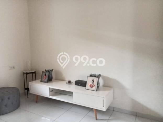 Rumah LT 91m² Dekat Tempat Strategis di Arcamanik, Bandung Rumah LT 91m² Dekat Tempat Strategis di Arcamanik, Bandung