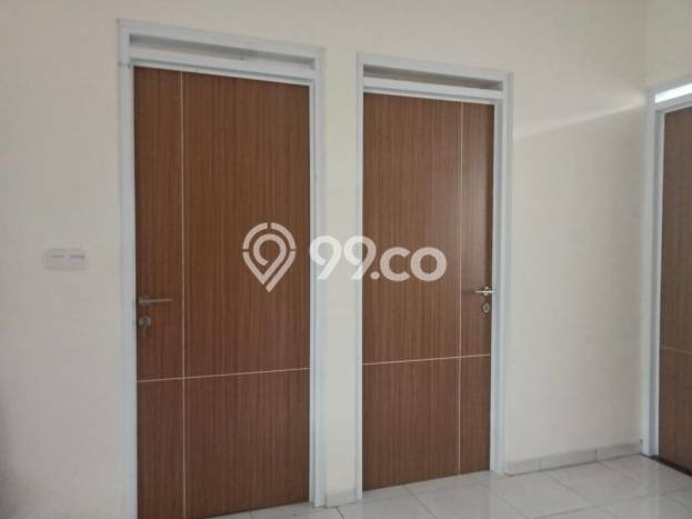 Rumah LT 91m² Dekat Tempat Strategis di Arcamanik, Bandung Rumah LT 91m² Dekat Tempat Strategis di Arcamanik, Bandung