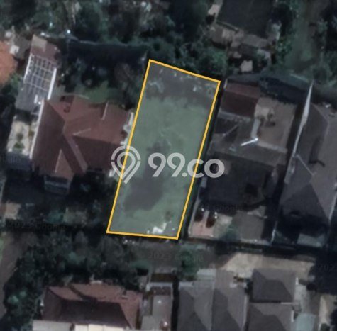 HARGA MENARIK! Tanah Kawasan Setra Sari, Luas 600m², Area Asri, Bebas Banjir HARGA MENARIK! Tanah Kawasan Setra Sari, Luas 600m², Area Asri, Bebas Banjir