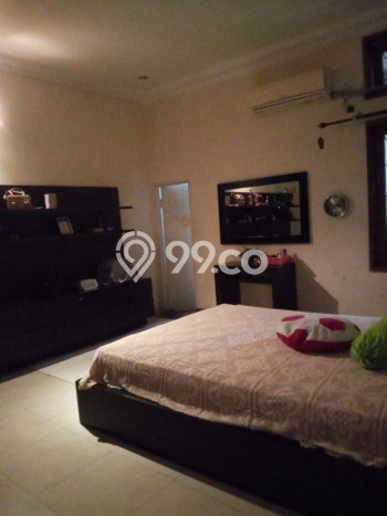 Hunian Nyaman Batununggal, Area Tenang - LT 200m² Hunian Nyaman Batununggal, Area Tenang - LT 200m²