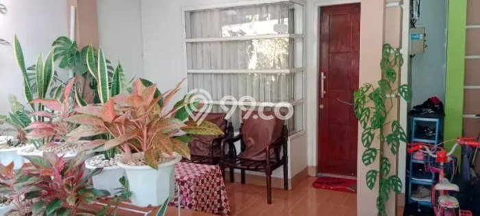 DIJUAL CEPAT! Rumah Siap Huni Area Strategis Ciwastra, LT 123m² Bangunan 100m² DIJUAL CEPAT! Rumah Siap Huni Area Strategis Ciwastra, LT 123m² Bangunan 100m²