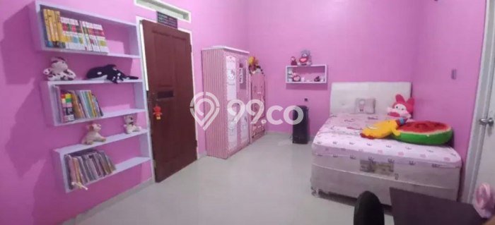 DIJUAL CEPAT! Rumah Siap Huni Area Strategis Ciwastra, LT 123m² Bangunan 100m² DIJUAL CEPAT! Rumah Siap Huni Area Strategis Ciwastra, LT 123m² Bangunan 100m²