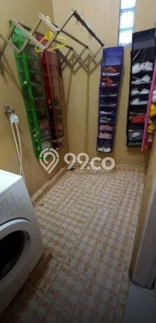 DIJUAL CEPAT! Rumah Siap Huni Area Strategis Ciwastra, LT 123m² Bangunan 100m² DIJUAL CEPAT! Rumah Siap Huni Area Strategis Ciwastra, LT 123m² Bangunan 100m²