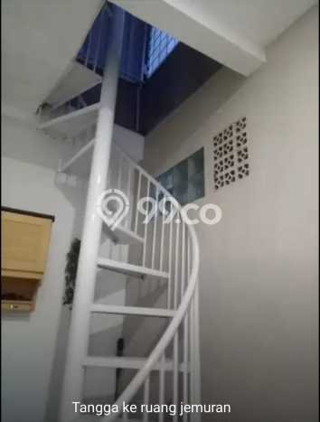 BEST CHOICE! Rumah di Arcamanik, LT 119m² Bangunan 96m² BEST CHOICE! Rumah di Arcamanik, LT 119m² Bangunan 96m²