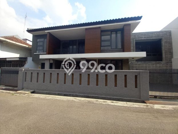 Rumah Strategis di Lengkong, Akses ke Lengkong, Bandung, Bandung - 5 KT Rumah Strategis di Lengkong, Akses ke Lengkong, Bandung, Bandung - 5 KT