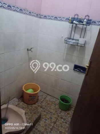 HOT LISTING! Rumah Untuk Investasi di Kopo, Luas 160m² Bangunan 120m² HOT LISTING! Rumah Untuk Investasi di Kopo, Luas 160m² Bangunan 120m²
