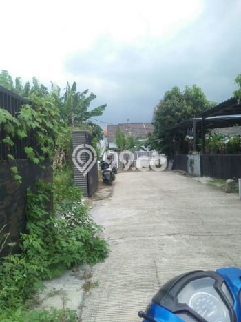 Jual Tanah Lokasi Strategis Kawasan Arcamanik, Luas 118m², Akses Arcamanik, Bandung, Bandung Jual Tanah Lokasi Strategis Kawasan Arcamanik, Luas 118m², Akses Arcamanik, Bandung, Bandung