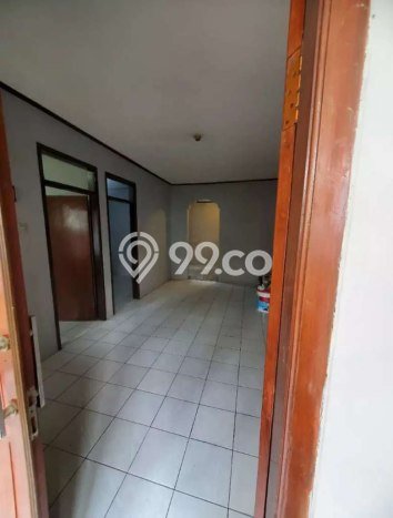 Rumah Asri di Rancasari, Bandung, Luas 100m2m² Bangunan 75m2m² Rumah Asri di Rancasari, Bandung, Luas 100m2m² Bangunan 75m2m²