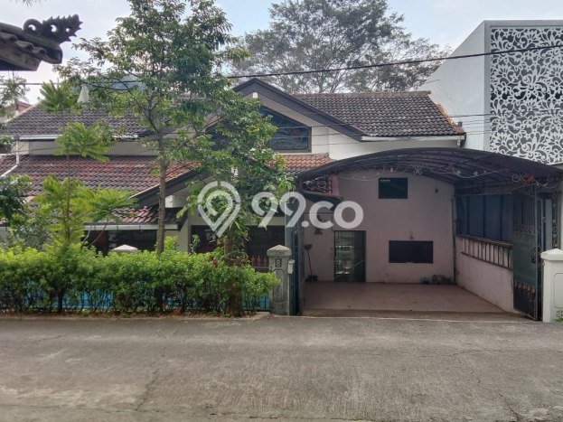 HOT DEAL! Jual Rumah Premium di Setiabudi, Bandung, Luas Tanah 401m2m² Luas Bangunan 150m2m² HOT DEAL! Jual Rumah Premium di Setiabudi, Bandung, Luas Tanah 401m2m² Luas Bangunan 150m2m²