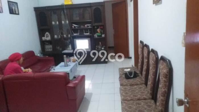 Kesempatan Langka Memiliki Rumah LT 200m² / LB 220m² di Kawasan Bisnis Pasir Luyu, Bandung Kesempatan Langka Memiliki Rumah LT 200m² / LB 220m² di Kawasan Bisnis Pasir Luyu, Bandung