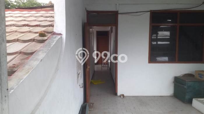 Kesempatan Langka Memiliki Rumah LT 200m² / LB 220m² di Kawasan Bisnis Pasir Luyu, Bandung Kesempatan Langka Memiliki Rumah LT 200m² / LB 220m² di Kawasan Bisnis Pasir Luyu, Bandung