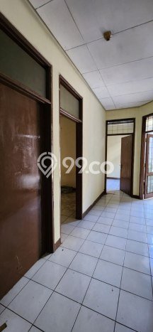 Rumah Minimalis 4 KT LT 308m2 di Buah Batu Rumah Minimalis 4 KT LT 308m2 di Buah Batu