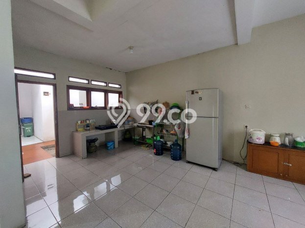 Jual Cepat Rumah LT 214m² / LB 150m² di Kawasan Bisnis Turangga, Bandung Jual Cepat Rumah LT 214m² / LB 150m² di Kawasan Bisnis Turangga, Bandung