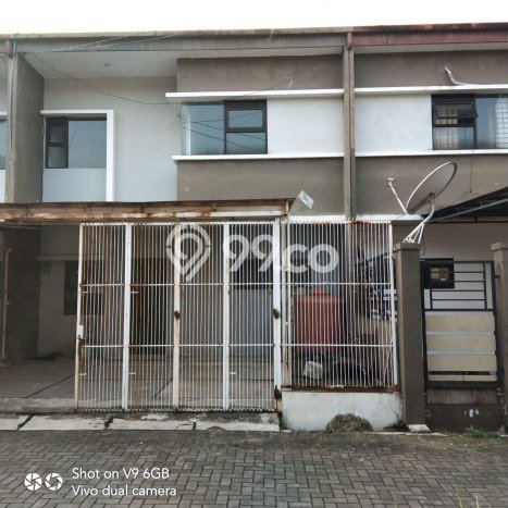 Hunian Ideal bagi Keluarga di Pasteur - 4 KT Hunian Ideal bagi Keluarga di Pasteur - 4 KT