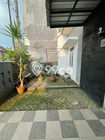 Rumah 2 KT 1 KM di Area Premium Margahayu, Bandung Rumah 2 KT 1 KM di Area Premium Margahayu, Bandung
