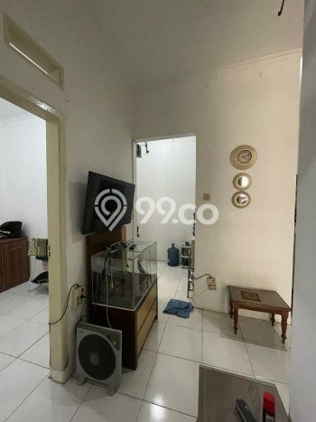 Rumah 2 KT 1 KM di Area Premium Margahayu, Bandung Rumah 2 KT 1 KM di Area Premium Margahayu, Bandung