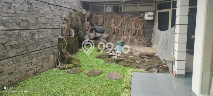 Rumah Strategis Pasir Luyu, Bandung, LT 421m2m² LB 550m2m² Rumah Strategis Pasir Luyu, Bandung, LT 421m2m² LB 550m2m²