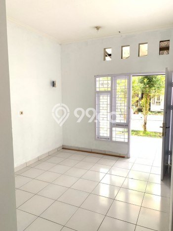 Dijual Cepat Rumah 2 KT 1 KM di Buah Batu, Bandung Dijual Cepat Rumah 2 KT 1 KM di Buah Batu, Bandung